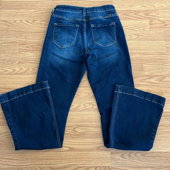 HP! 🥳 Kancan Jeans - Picture 4 of 5